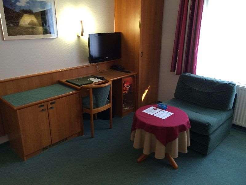 Christophe Colomb Luxemburgo Habitación foto