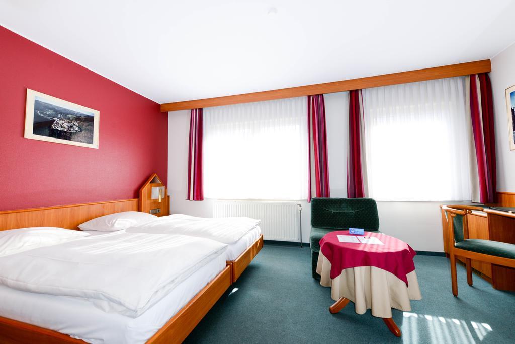 Christophe Colomb Luxemburgo Exterior foto